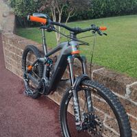 MTB EBIKE 