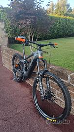 MTB EBIKE 