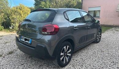 Citroen C3 1500 Diesel