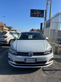 Volkswagen Polo 1.6 TDI 95 CV 5p. Highline BlueMot