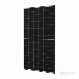 Pannello Fotovoltaico Ja Solar 455 W