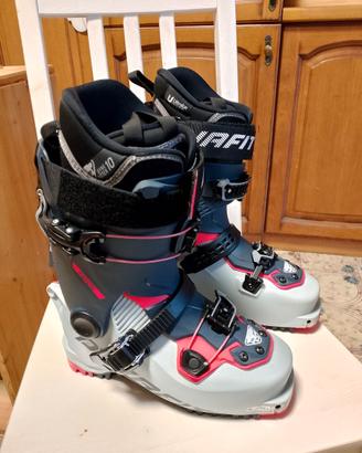 Scarponi scialpinismo dynafit