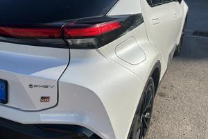 Toyota CHR