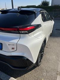 Toyota CHR