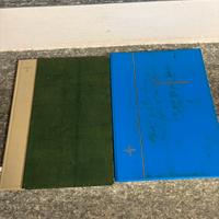 Francobolli europei oltre 1000