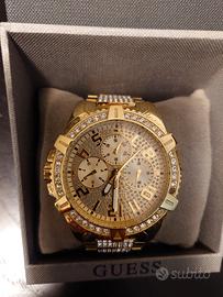 orologio guess nuovo