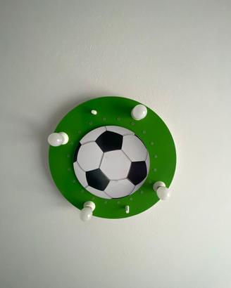 Plafoniera  per cameretta