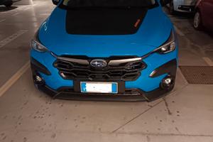Crosstrek nuova