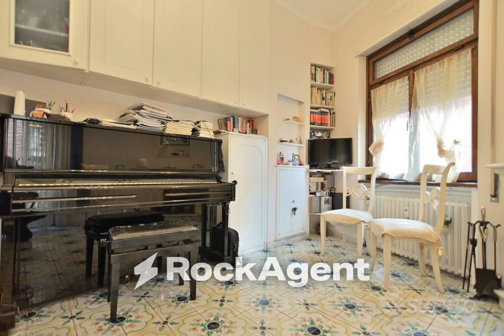 Appartamento – Roma, Trieste, Municipio Roma II - Vista 3
