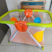 box brevi mondocirco 