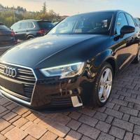 Audi A3 1.6 TDI Sportback S-Tronic Sport