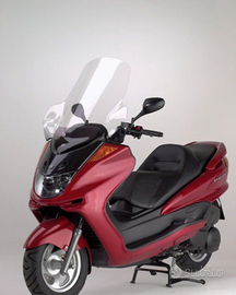 Parabrezza Alto x Yamaha Majesty 250 Anno: 2000