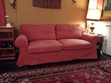 Cuscini divano letto Ektorp Ikea (seduta)