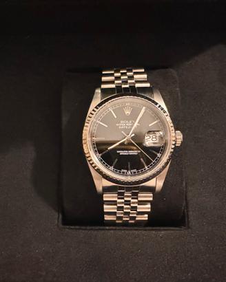 Rolex Datejust ref. 16234
