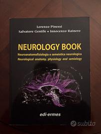 Neurology Book - Neuroanatomofisiologia
