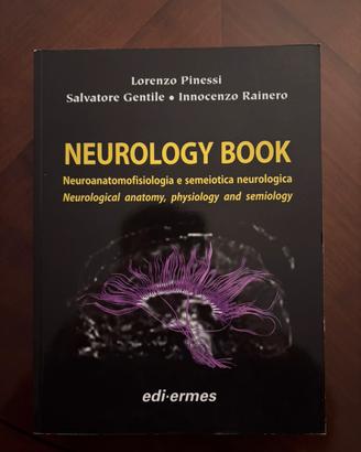 Neurology Book - Neuroanatomofisiologia