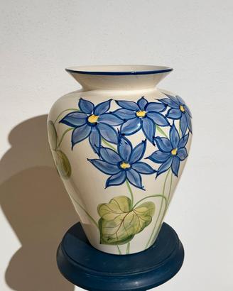 vaso di Caltagirone 