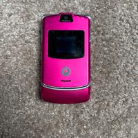 Motorola v3