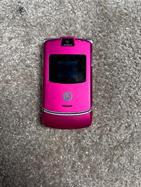 Motorola v3