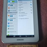 0144NN-Tablet Samsung TAB 2 7.0 3G