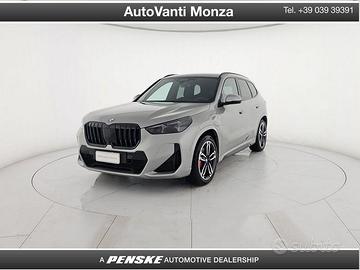 BMW X1 xDrive 25e Msport Pro