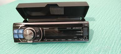 Autoradio Alpine 