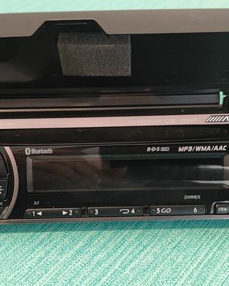 Autoradio Alpine 