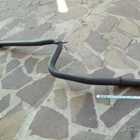 Marmitta Scarico Diretto Lancia Delta Evo 2 kat