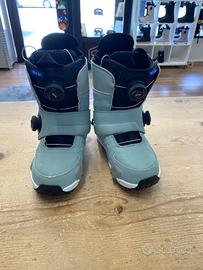 Burton Felix Step On 36.5 Donna