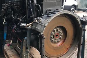 Motore XF 105 CF 85 MX265U1 Euro5 E5