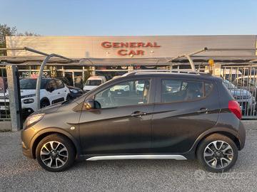 OPEL Karl Rocks 1.0 GPL 75 CV