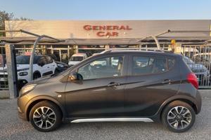 OPEL Karl Rocks 1.0 GPL 75 CV