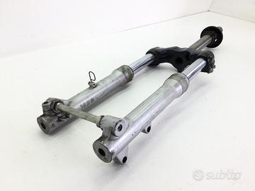 APRILIA SCARABEO ROTAX 150 FORCELLA FODERI STELI E