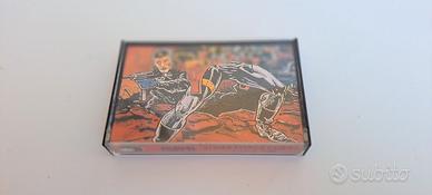 Strike Force Cobra - Jackson Soft Edicola Videogio