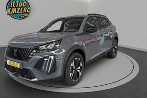 PEUGEOT 2008 ALLURE PURETECH 100 S&S - AMG5
