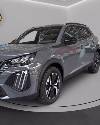 PEUGEOT 2008 ALLURE PURETECH 100 S&S - AMG5