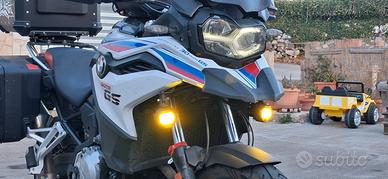 BMW GS ADVENTUR  2018