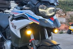 BMW GS ADVENTUR  2018