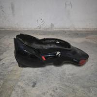 CARENA CODONE POSTERIORE APRILIA SCARABEO 50cc I.E