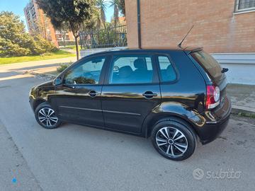 Volkswagen Polo 1.4/69CV TDI 5p. Anno 07