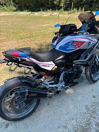 Bmw f900 xr