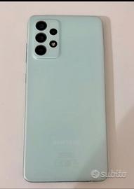 Smartphone samsung a52s 5g