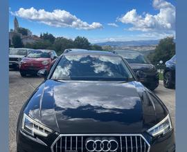 Audi A4 allroad A4 allroad 2.0 TDI 190 CV S tronic