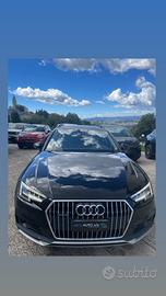 Audi A4 allroad A4 allroad 2.0 TDI 190 CV S tronic