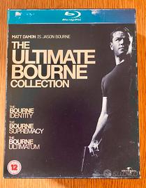 Film in Blu Ray e DVD