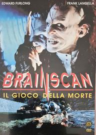 brainscan il gioco della morte