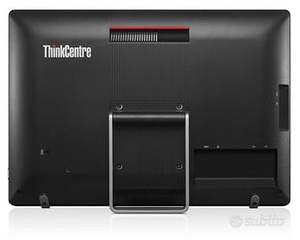 Lenovo Thinkcentre E63z AIO 20"