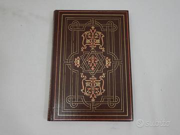 Omero, ILIADE, Club degli Editori