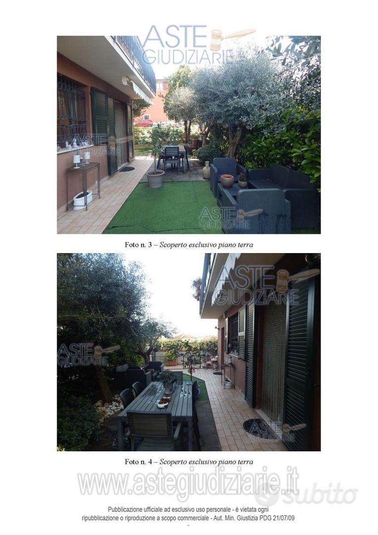 Appartamento – Calcinelli, Carbonara - Vista 3