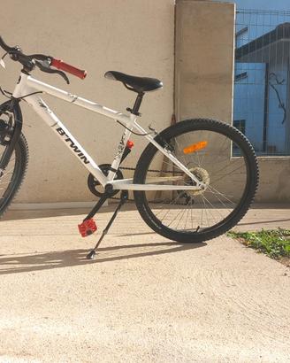Mountain Bike Decathlon -Btwin rockrider300